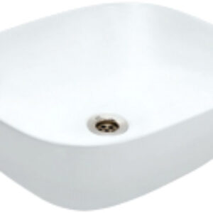 Умывальник JDS-WHT-25909 21век