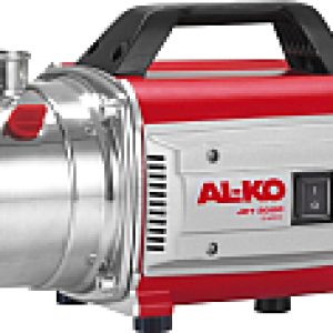 Дренажный насос Jet 3000 Inox Classic 21век
