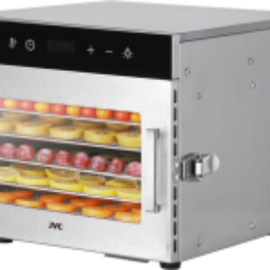 Сушильный шкаф для овощей и фруктов JK-FD802 21век