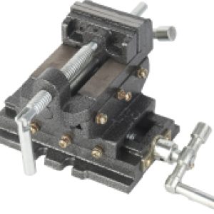 Тиски JM-CSVX-100 21век