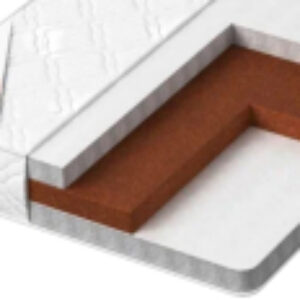 Матрас Jnr Hard Strato 90x180 / JnrS14 21век