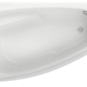 Ванна акриловая Joanna 150x95 L 21век