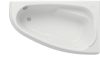 Ванна акриловая Joanna 150x95 R 21век