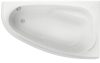 Ванна акриловая Joanna 150x95 R 21век