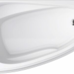 Ванна акриловая Joanna New 160x95 L 21век