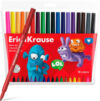 Фломастеры Jolly Friends Super Washable / 61832 21век