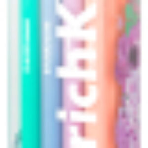 Набор простых карандашей Joy Pastel Bloom / 60703 21век