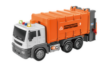 Мусоровоз игрушечный JS108B 21век