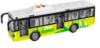 Автобус игрушечный JS120 21век