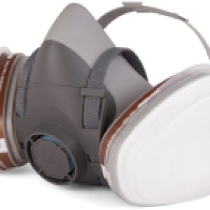 Защитная маска J-SET5500P-M 21век