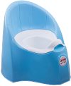 Детский горшок Junior 316 21век