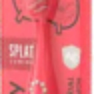 Зубная щетка Junior с ионами серебра мягкая 21век