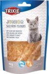 Лакомство для кошек Junior для котят лососевые облака без глютена и сахара 21век
