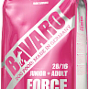 Сухой корм для собак Junior&Adult Bavaro Force 21век