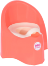 Детский горшок Junior EP316 21век