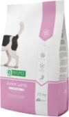 Сухой корм для собак Junior Lamb / NPS45747 21век