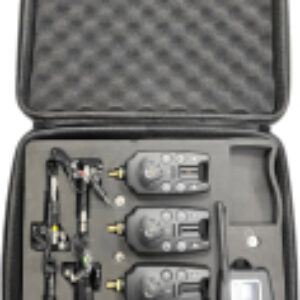 Сигнализатор поклевки JY-19-SW 21век