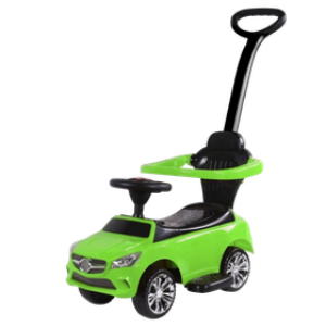 Каталка детская JY-Z06C 21век