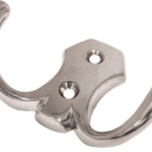 Крючок для одежды K0340 / K203CP.2 21век