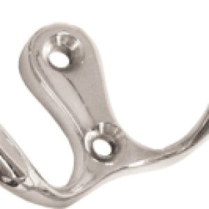 Крючок для одежды K0740 / K207CP.7 21век