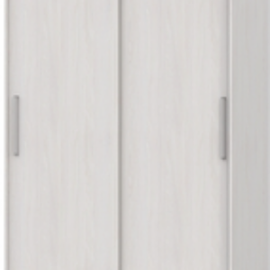 Шкаф-купе K №19 1.7 серия 3 / 00-00110983 21век