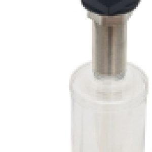 Дозатор встраиваемый в мойку K50404B 21век