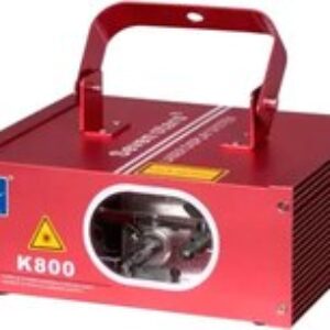 Лазерный проектор K800 21век