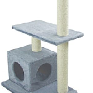 Комплекс для кошек K96-03-03 21век