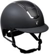 Шлем для верховой езды 6513/BLACK/59/61 21век