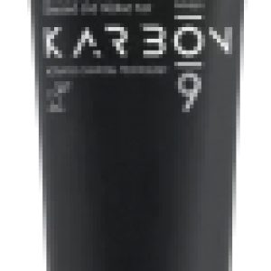 Маска для волос Karbon 9 Charcoal угольная для волос страдающих от хим. процедур 21век
