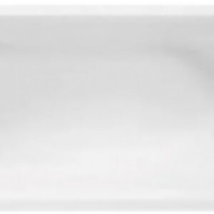 Ванна акриловая Kasandra 180x70 / VPBA187KAS2X-04 21век