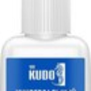 Клей KBT-050 Супер-клей универсальный цианоакрилатный 21век