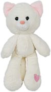 Мягкая игрушка Котенок Бася / KBYA0 21век