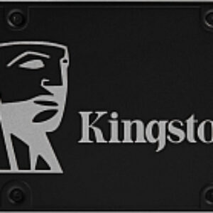 SSD диск KC600 512GB (SKC600/512G) 21век