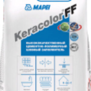 Фуга Keracolor FF N120 21век