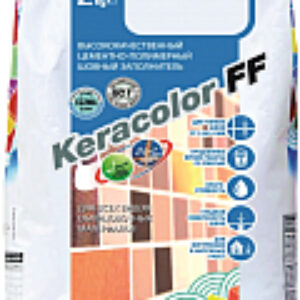 Фуга Keracolor FF N141 21век