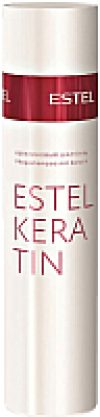 Шампунь для волос Keratin 21век