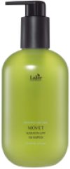 Шампунь для волос Keratin Lpp Shampoo Movet 21век