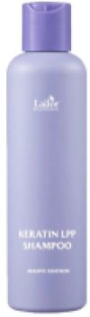 Шампунь для волос Keratin Lpp Shampoo Osmanthus 21век
