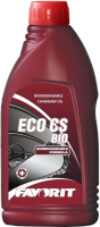 Масло техническое Kettenoel Eco CS / 56718 21век