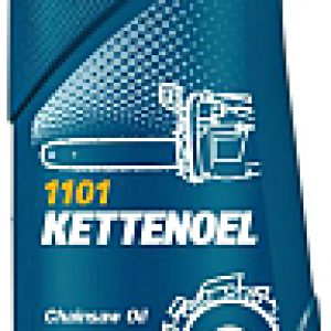 Индустриальное масло Kettenoel STD / MN1101-1 21век