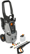 Мойка высокого давления KEX-2700-R 21век