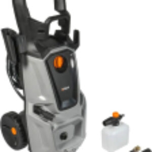 Мойка высокого давления KEX-2700-R 21век