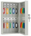 Ключница металлическая Key-20 21век