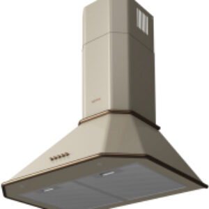 Вытяжка купольная KHC 6839 RB 21век