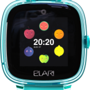 Умные часы детские KidPhone 4 Fresh / KP-F 21век
