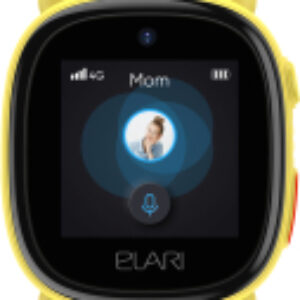 Умные часы детские KidPhone 4G Lite / KP-4G L 21век