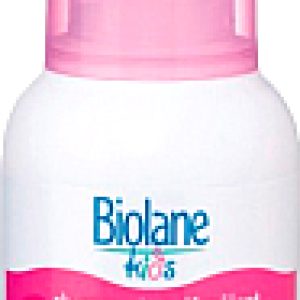 Шампунь детский Kids мягкий для легкого расчесывания с 3-х лет 21век