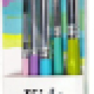 Набор кистей Kids / 733905 21век