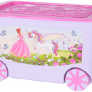 Контейнер для хранения KidsBox EP449 21век